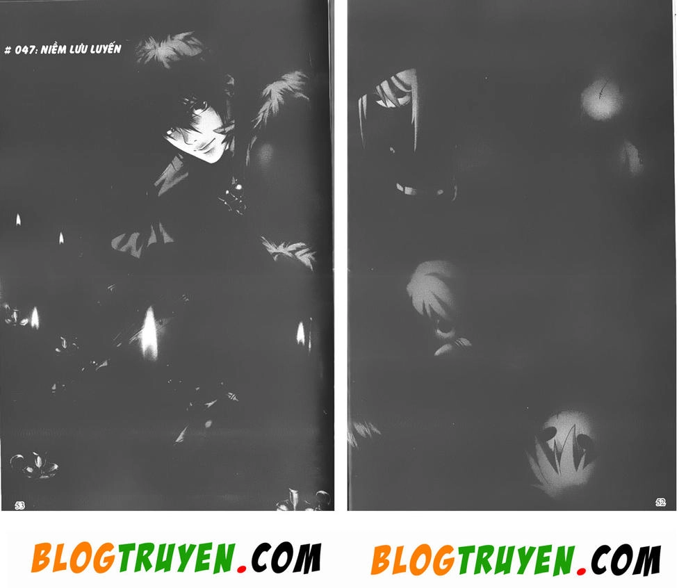 Đại Chiến Bóng Tối Chapter 47 - 2