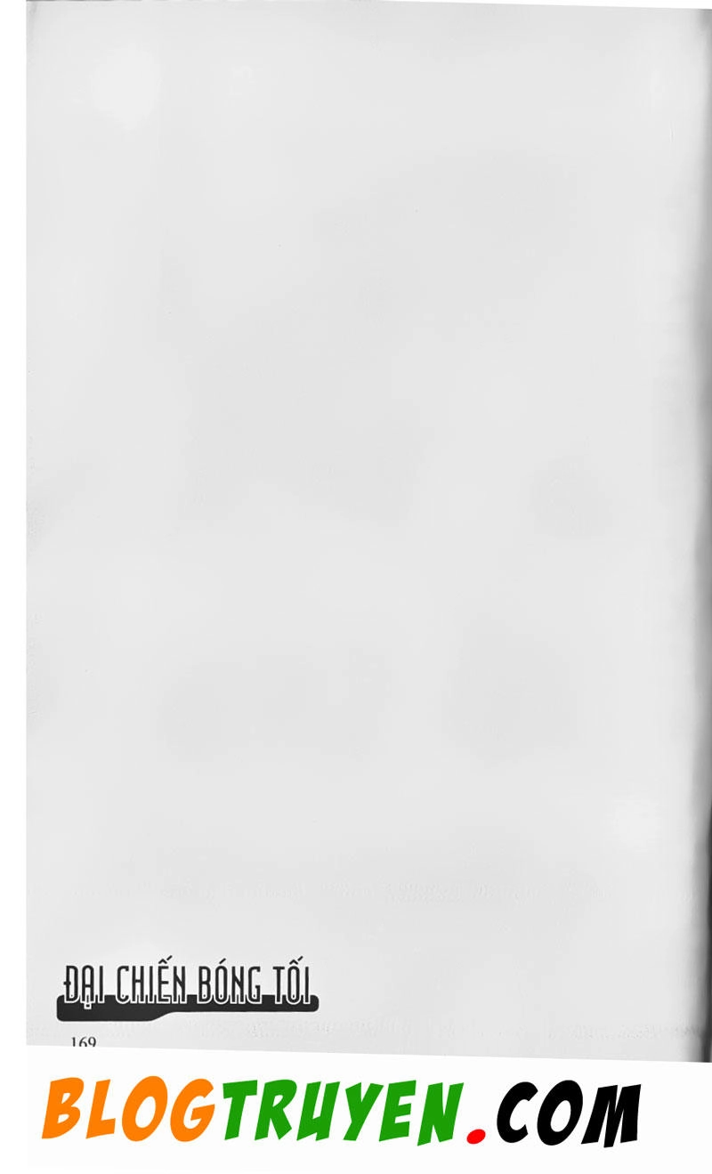 Đại Chiến Bóng Tối Chapter 51 - 22