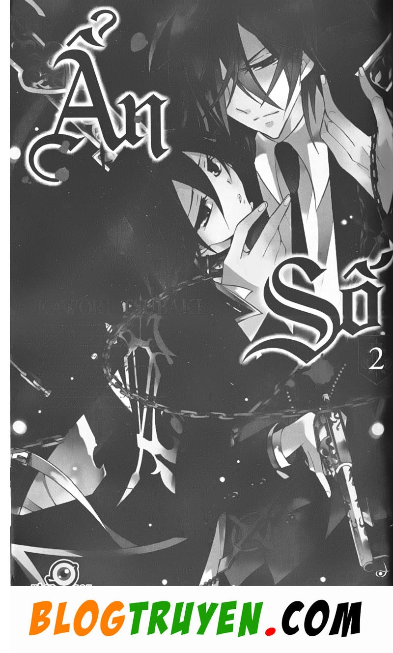 Đại Chiến Bóng Tối Chapter 51 - 24