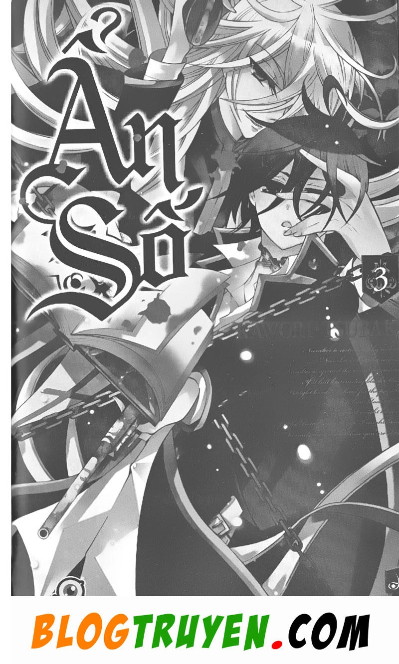 Đại Chiến Bóng Tối Chapter 51 - 25