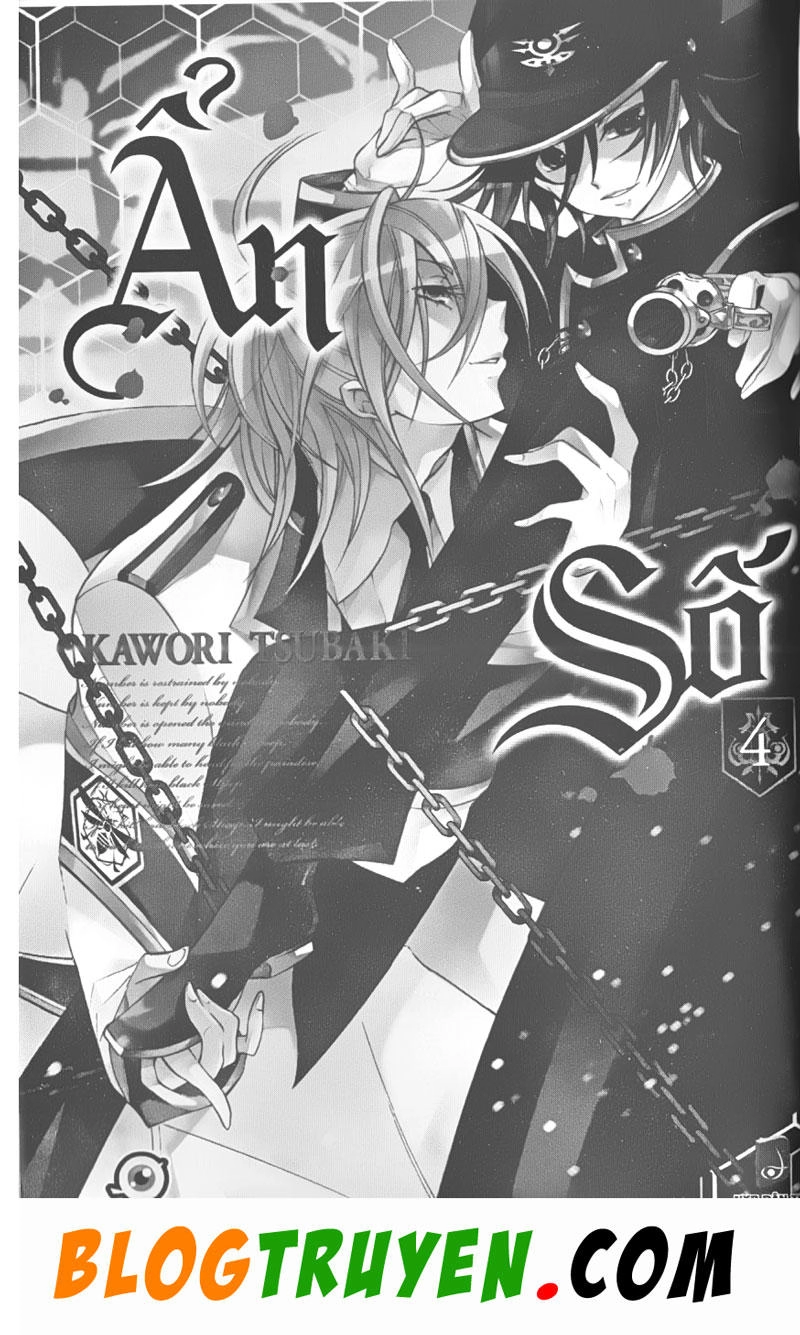 Đại Chiến Bóng Tối Chapter 51 - 26