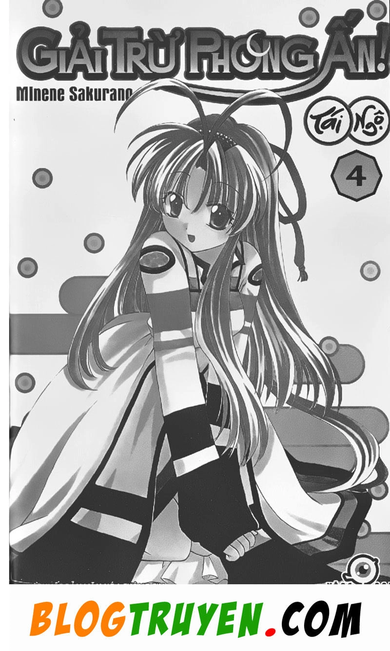 Đại Chiến Bóng Tối Chapter 51 - 27