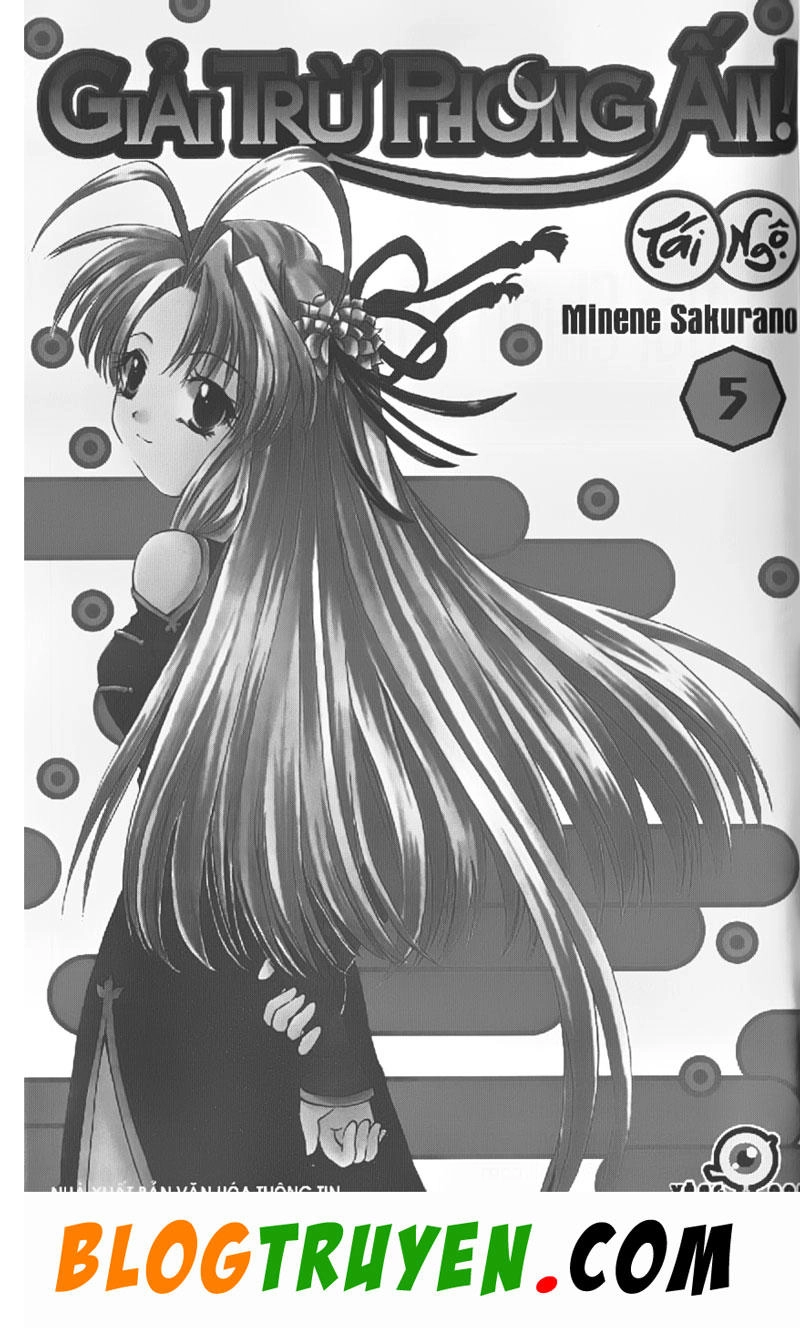 Đại Chiến Bóng Tối Chapter 51 - 28