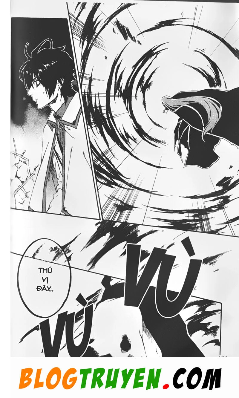 Đại Chiến Bóng Tối Chapter 57 - 7