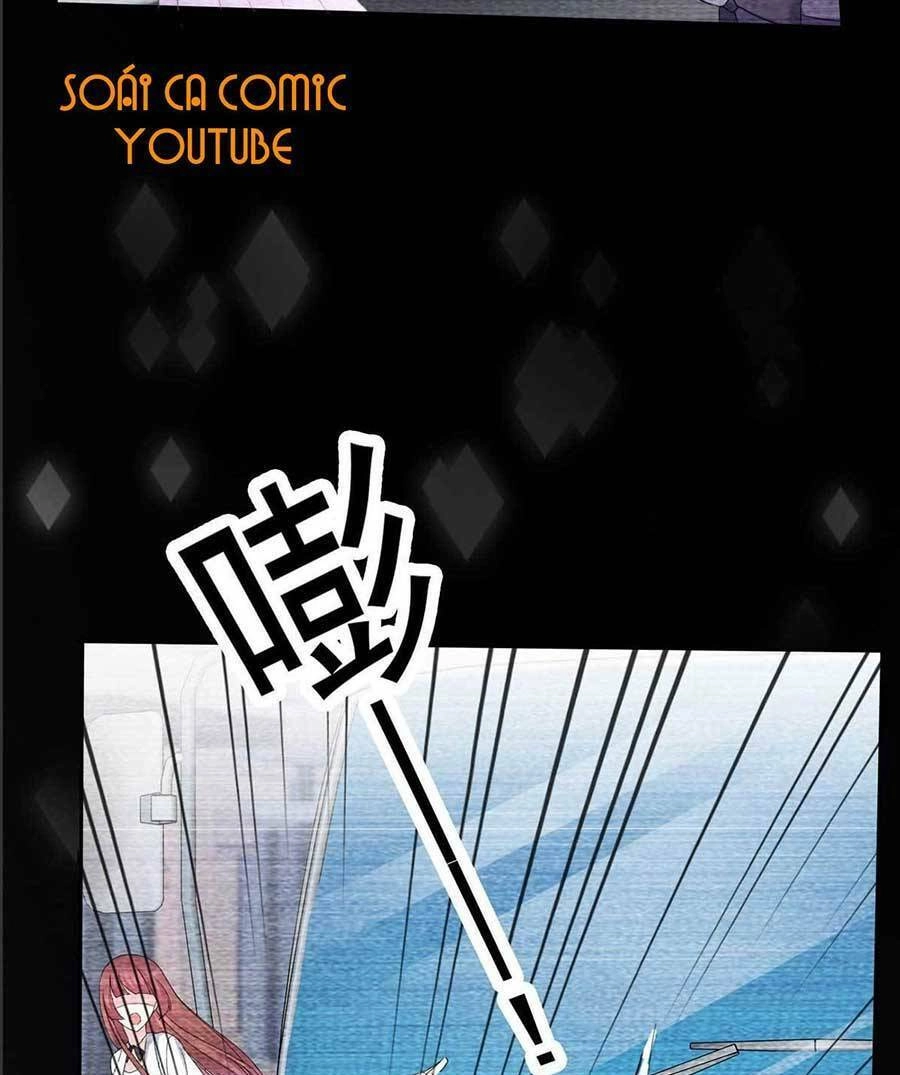 Ác Nữ Vì Xứng Săn Ái Cuồng Tưởng Khúc Chapter 1 - 5