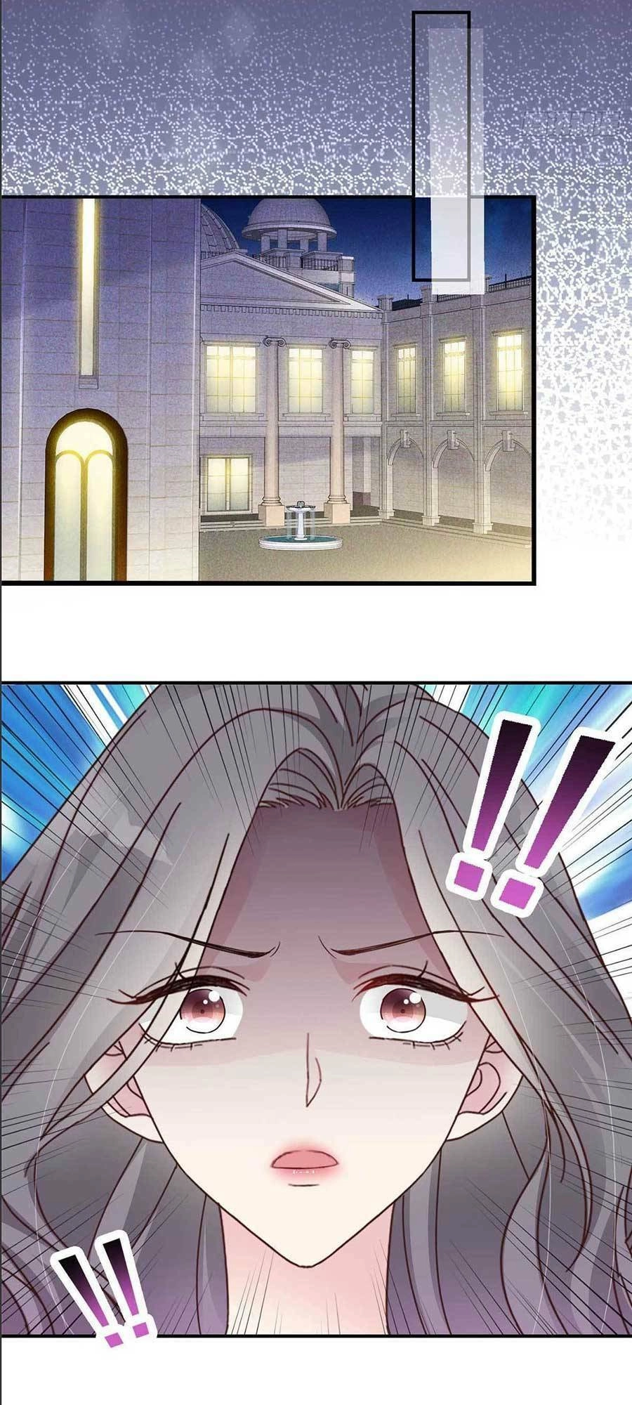 Ác Nữ Vì Xứng Săn Ái Cuồng Tưởng Khúc Chapter 1 - 9