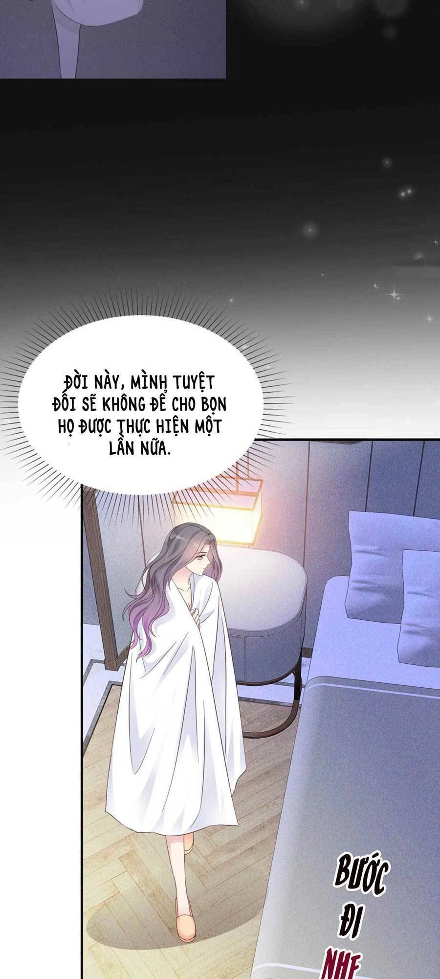 Ác Nữ Vì Xứng Săn Ái Cuồng Tưởng Khúc Chapter 1 - 15