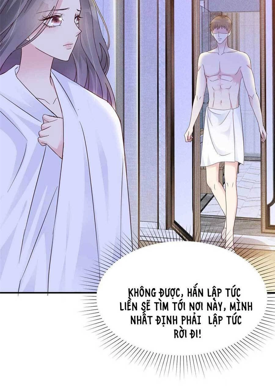 Ác Nữ Vì Xứng Săn Ái Cuồng Tưởng Khúc Chapter 1 - 17