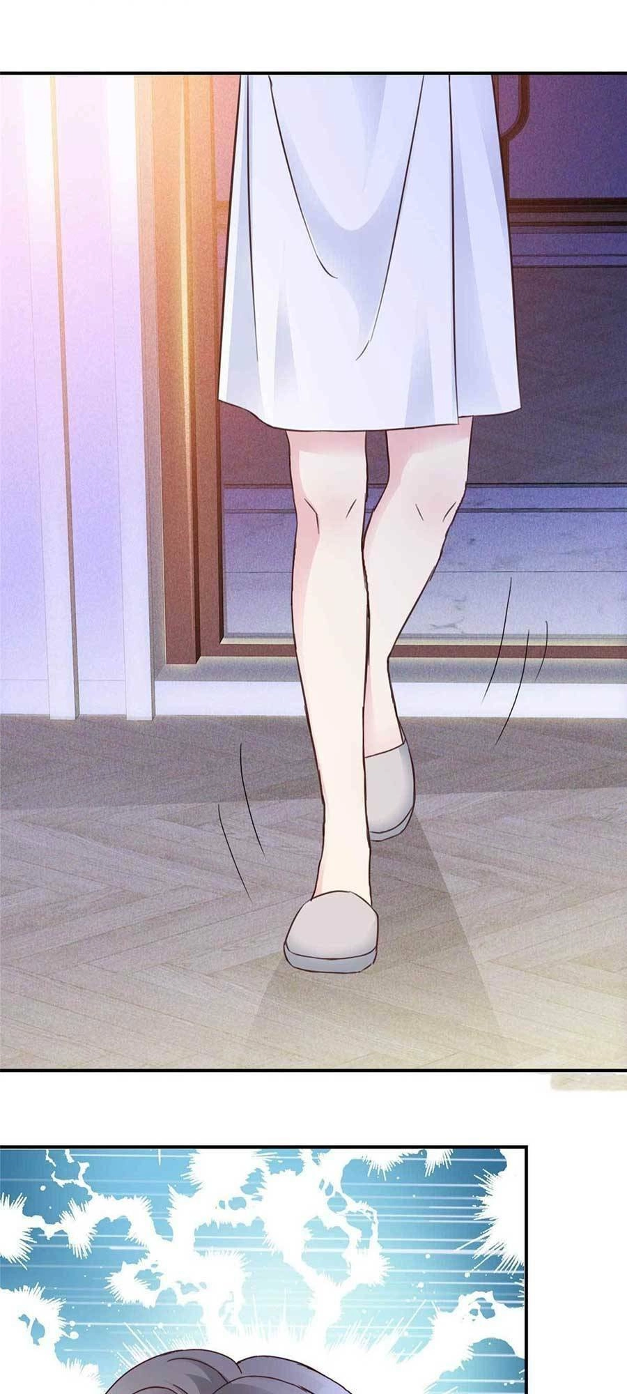 Ác Nữ Vì Xứng Săn Ái Cuồng Tưởng Khúc Chapter 1 - 20