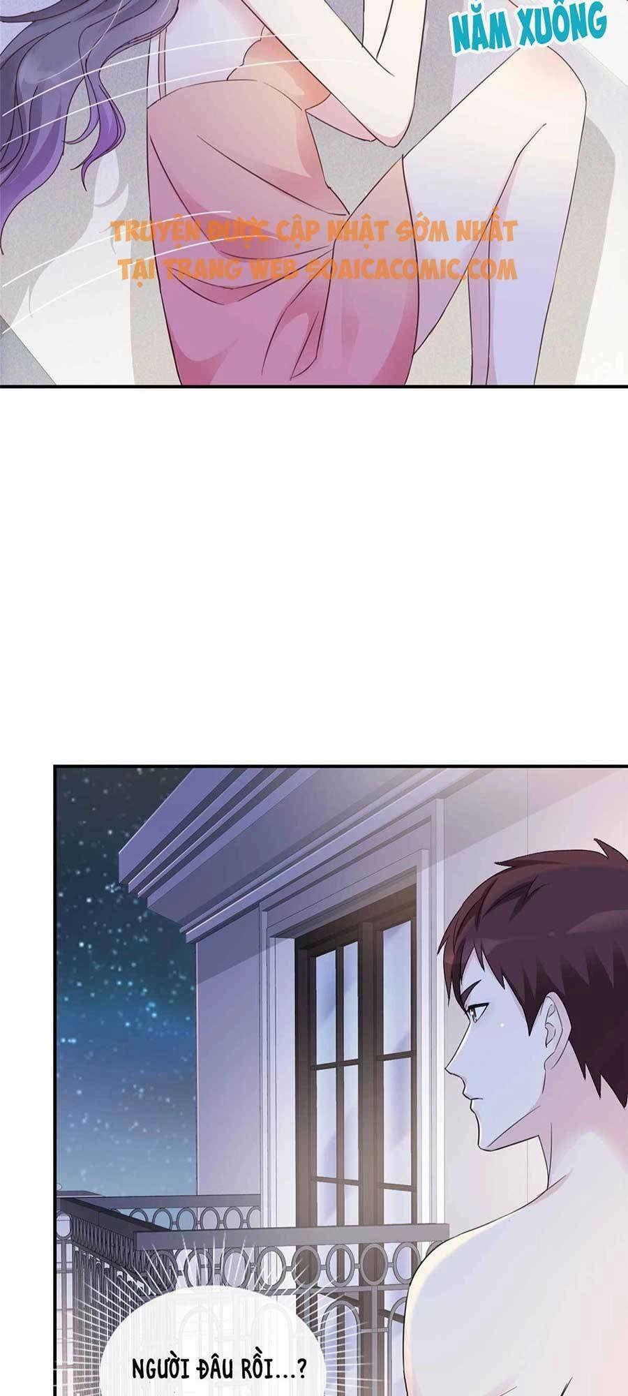 Ác Nữ Vì Xứng Săn Ái Cuồng Tưởng Khúc Chapter 1 - 22