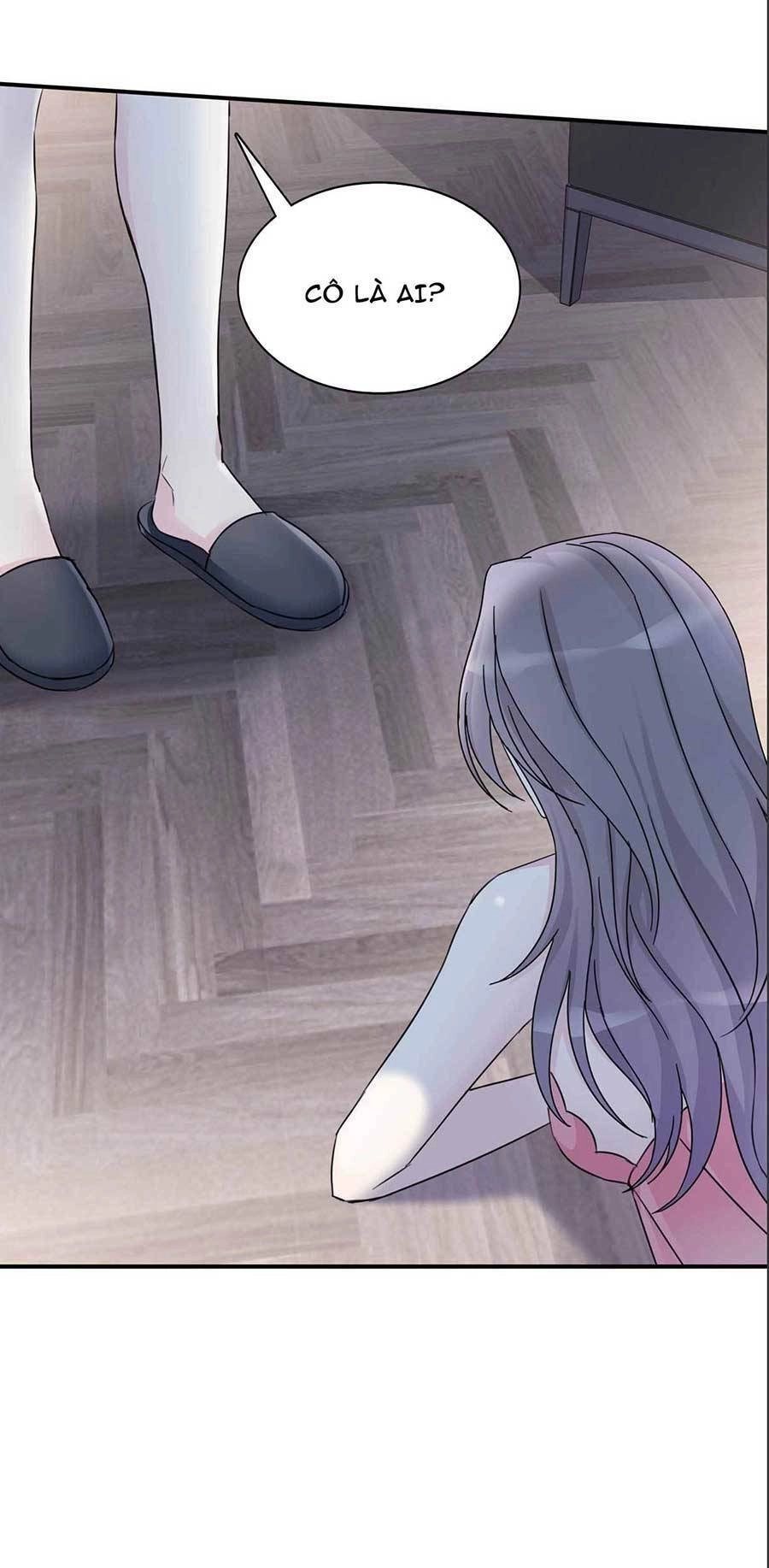 Ác Nữ Vì Xứng Săn Ái Cuồng Tưởng Khúc Chapter 1 - 25