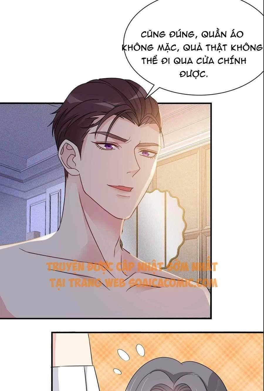 Ác Nữ Vì Xứng Săn Ái Cuồng Tưởng Khúc Chapter 1 - 28