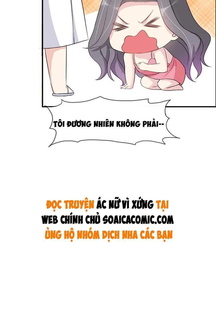 Ác Nữ Vì Xứng Săn Ái Cuồng Tưởng Khúc Chapter 1 - 29