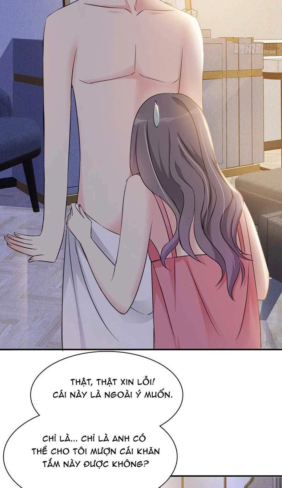 Ác Nữ Vì Xứng Săn Ái Cuồng Tưởng Khúc Chapter 2 - 4