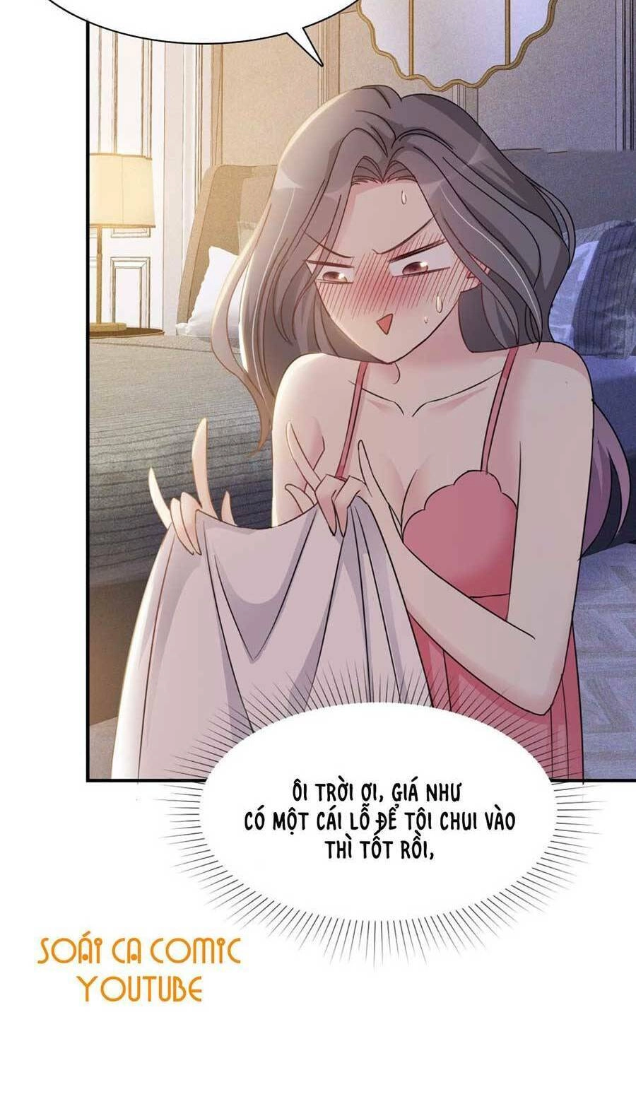 Ác Nữ Vì Xứng Săn Ái Cuồng Tưởng Khúc Chapter 2 - 5