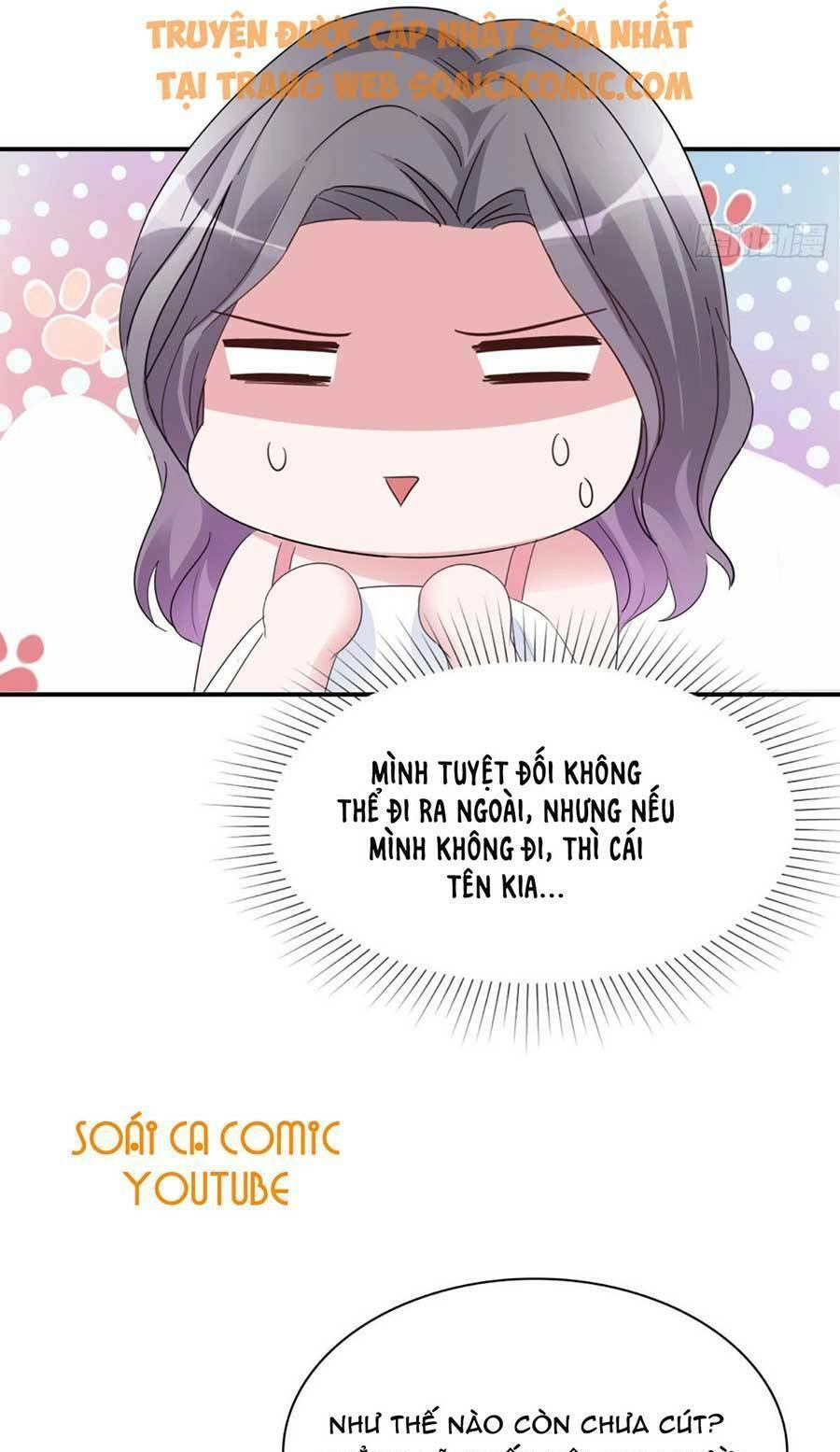 Ác Nữ Vì Xứng Săn Ái Cuồng Tưởng Khúc Chapter 2 - 9