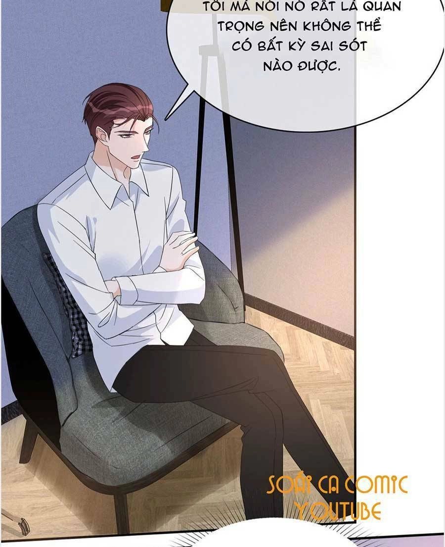 Ác Nữ Vì Xứng Săn Ái Cuồng Tưởng Khúc Chapter 4 - 5