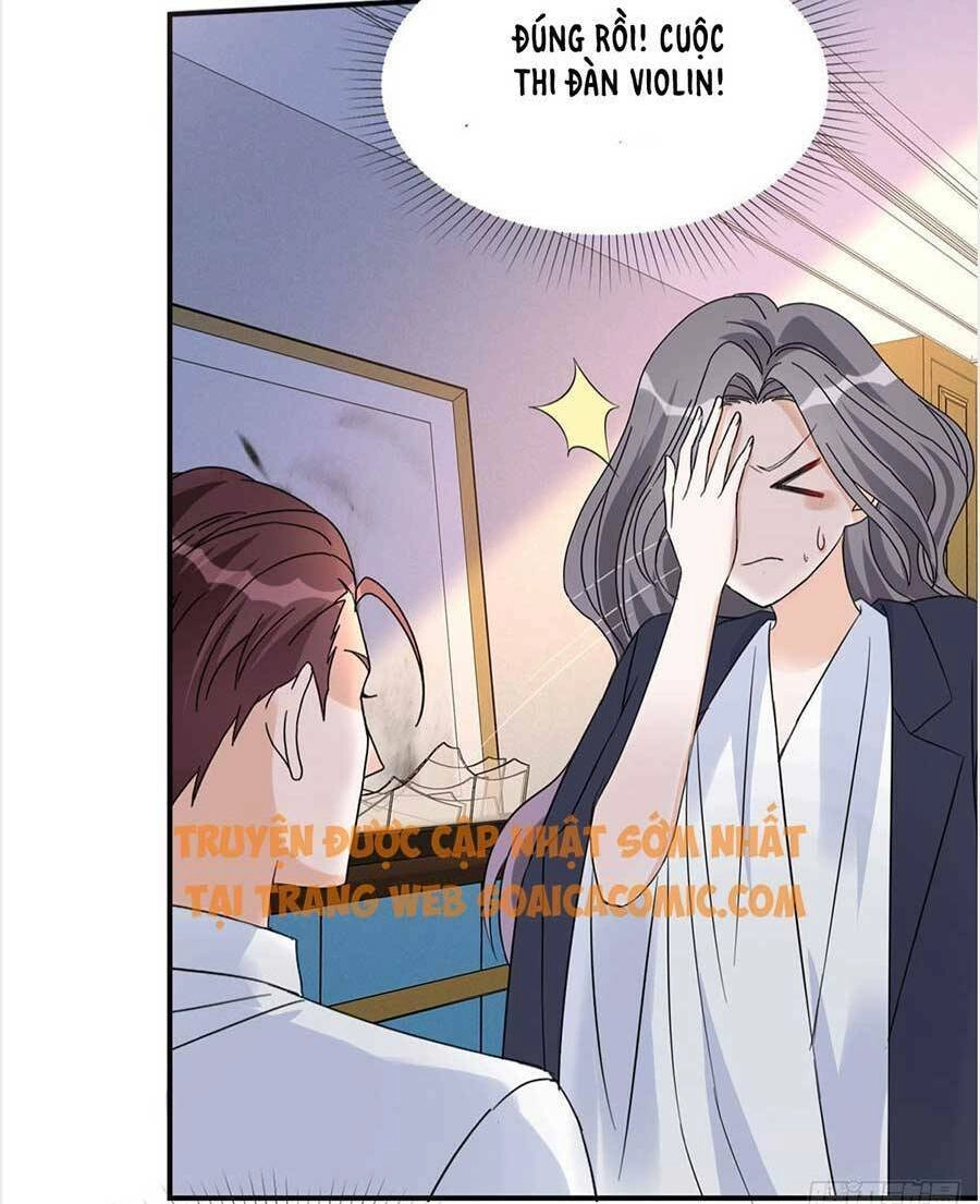 Ác Nữ Vì Xứng Săn Ái Cuồng Tưởng Khúc Chapter 4 - 6