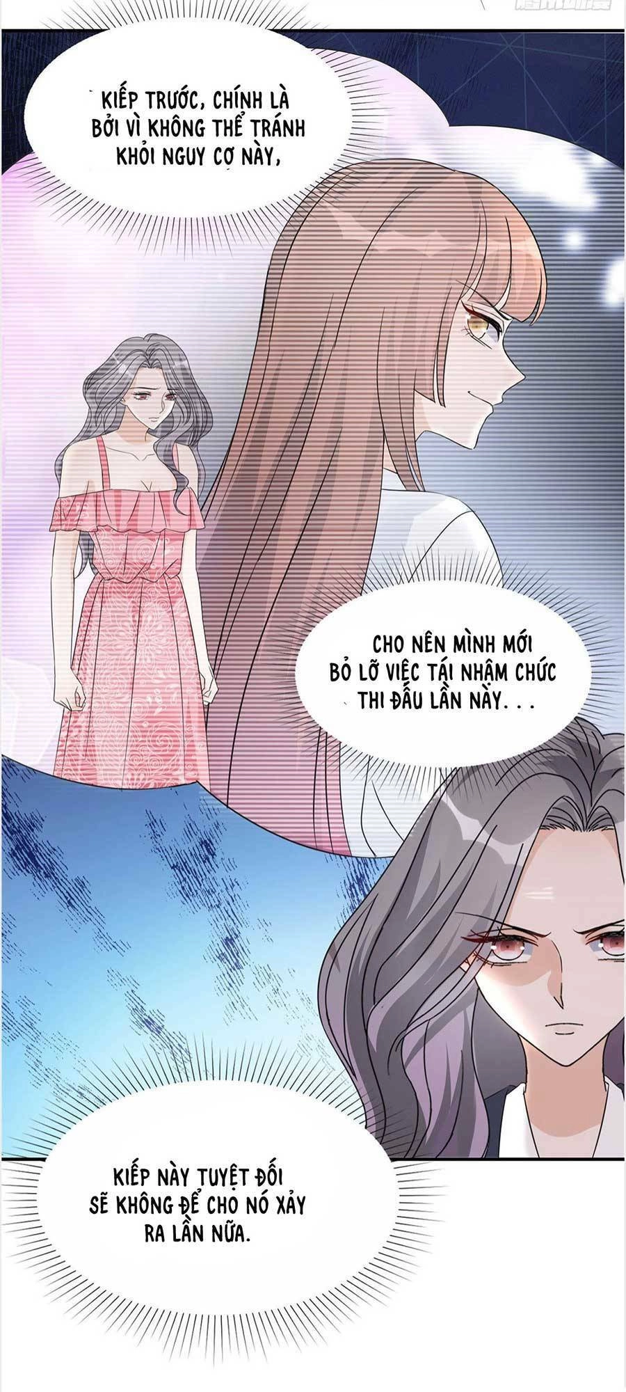 Ác Nữ Vì Xứng Săn Ái Cuồng Tưởng Khúc Chapter 4 - 7