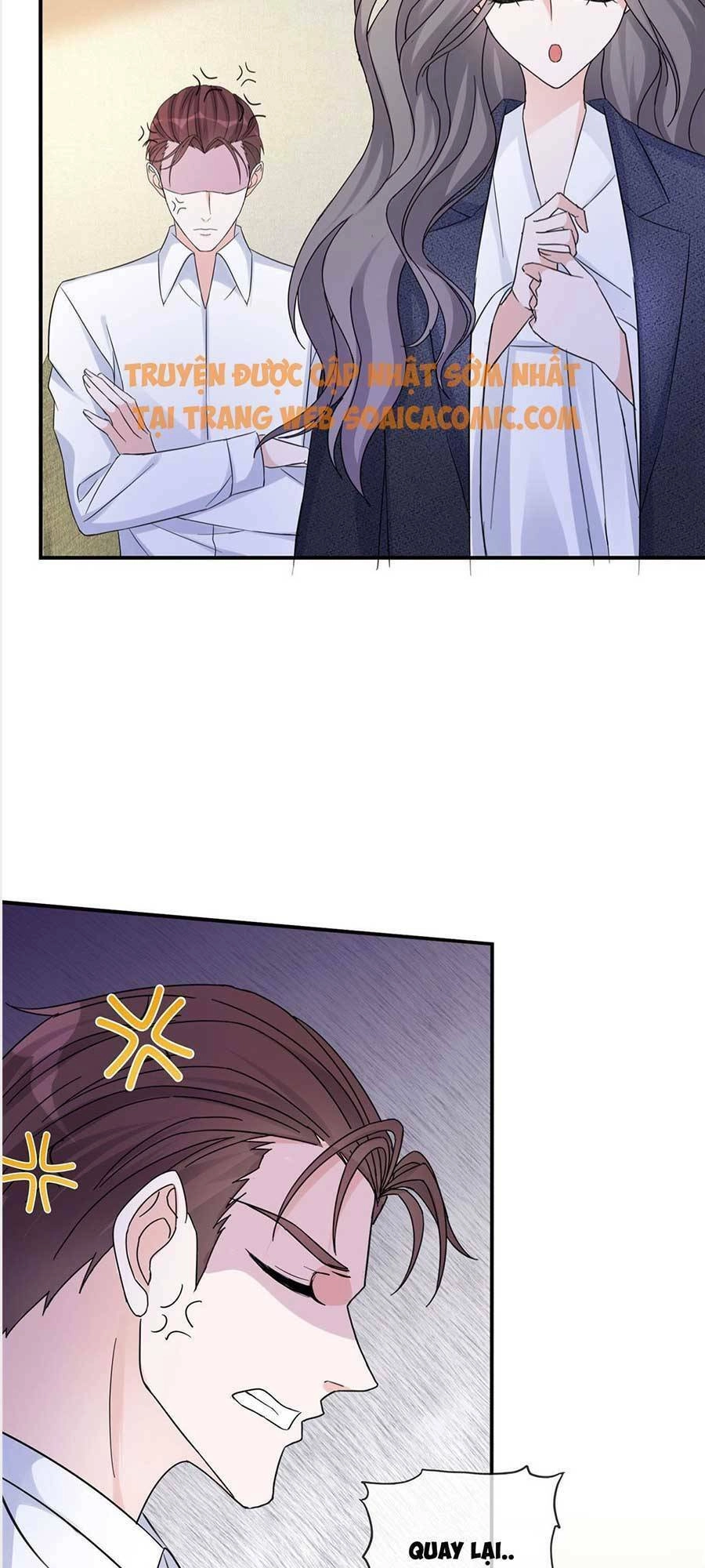 Ác Nữ Vì Xứng Săn Ái Cuồng Tưởng Khúc Chapter 4 - 13