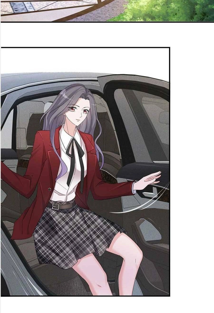 Ác Nữ Vì Xứng Săn Ái Cuồng Tưởng Khúc Chapter 4 - 16