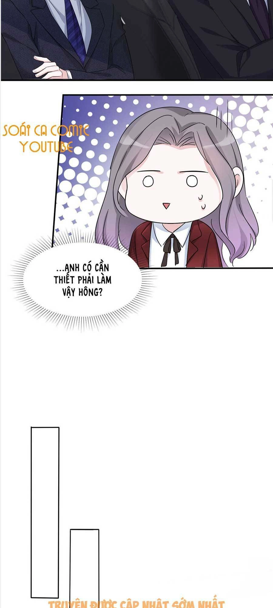 Ác Nữ Vì Xứng Săn Ái Cuồng Tưởng Khúc Chapter 4 - 19