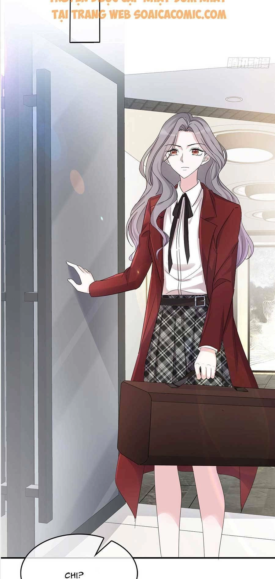 Ác Nữ Vì Xứng Săn Ái Cuồng Tưởng Khúc Chapter 4 - 20