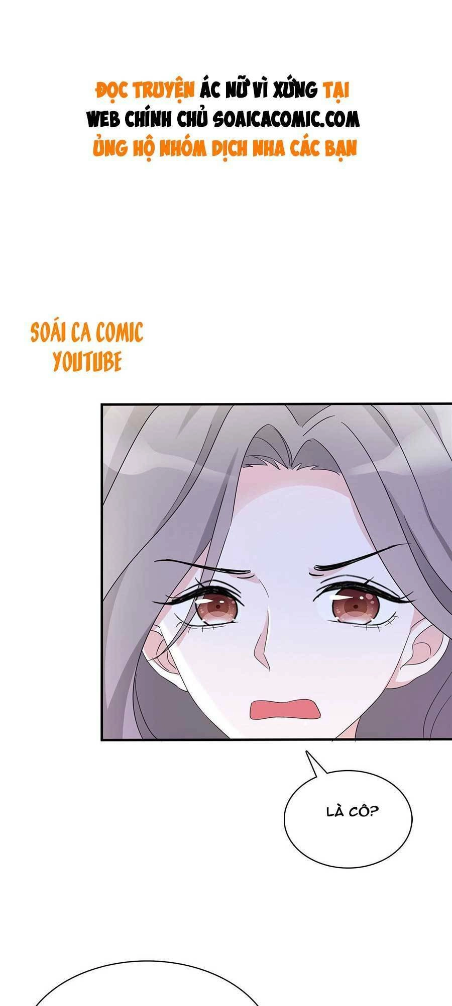 Ác Nữ Vì Xứng Săn Ái Cuồng Tưởng Khúc Chapter 5 - 1