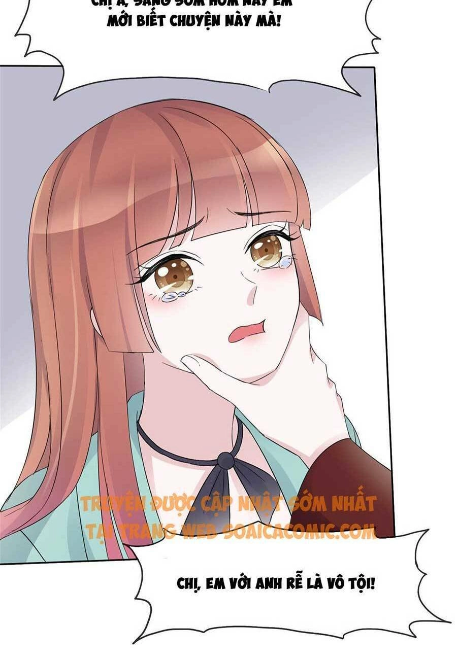 Ác Nữ Vì Xứng Săn Ái Cuồng Tưởng Khúc Chapter 5 - 6