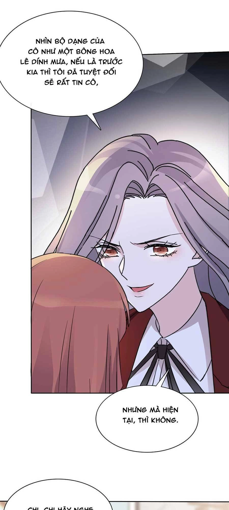 Ác Nữ Vì Xứng Săn Ái Cuồng Tưởng Khúc Chapter 5 - 7