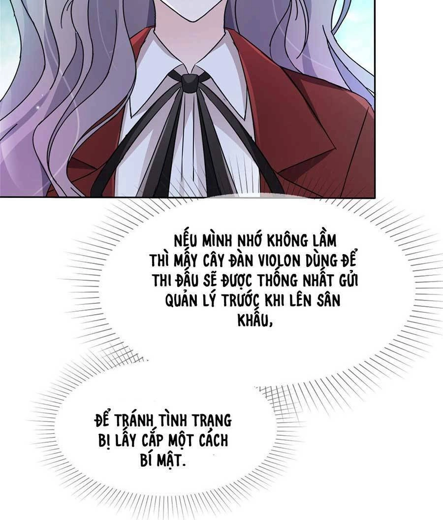 Ác Nữ Vì Xứng Săn Ái Cuồng Tưởng Khúc Chapter 5 - 12