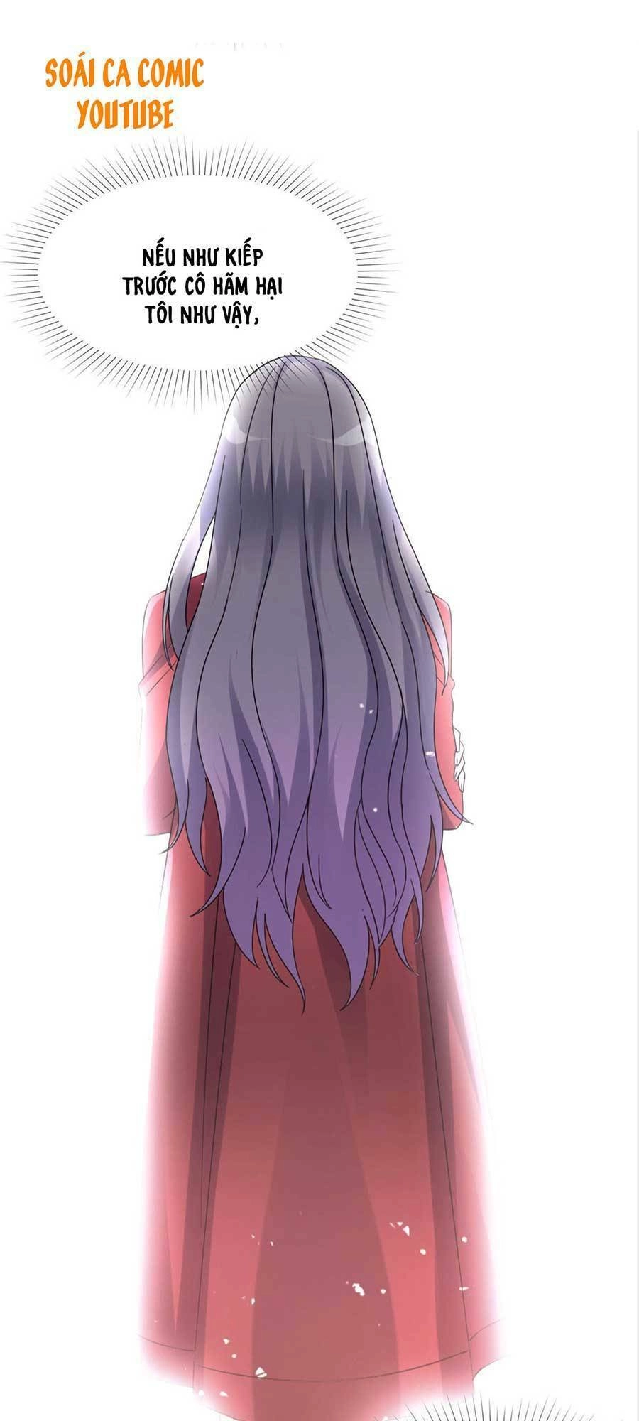 Ác Nữ Vì Xứng Săn Ái Cuồng Tưởng Khúc Chapter 5 - 13