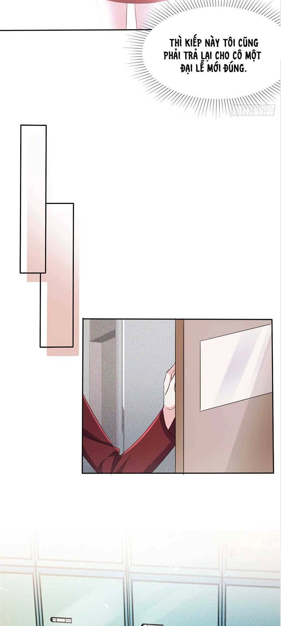 Ác Nữ Vì Xứng Săn Ái Cuồng Tưởng Khúc Chapter 5 - 14