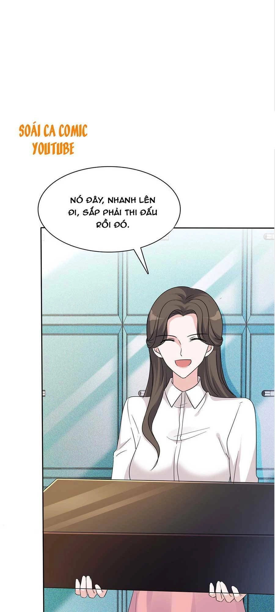 Ác Nữ Vì Xứng Săn Ái Cuồng Tưởng Khúc Chapter 5 - 19