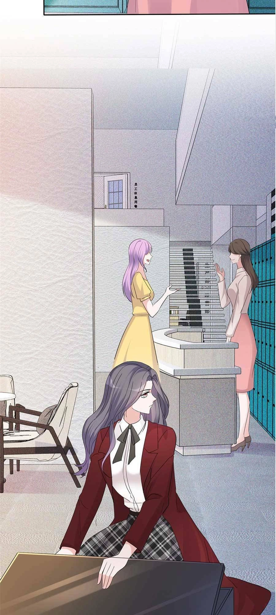 Ác Nữ Vì Xứng Săn Ái Cuồng Tưởng Khúc Chapter 5 - 20