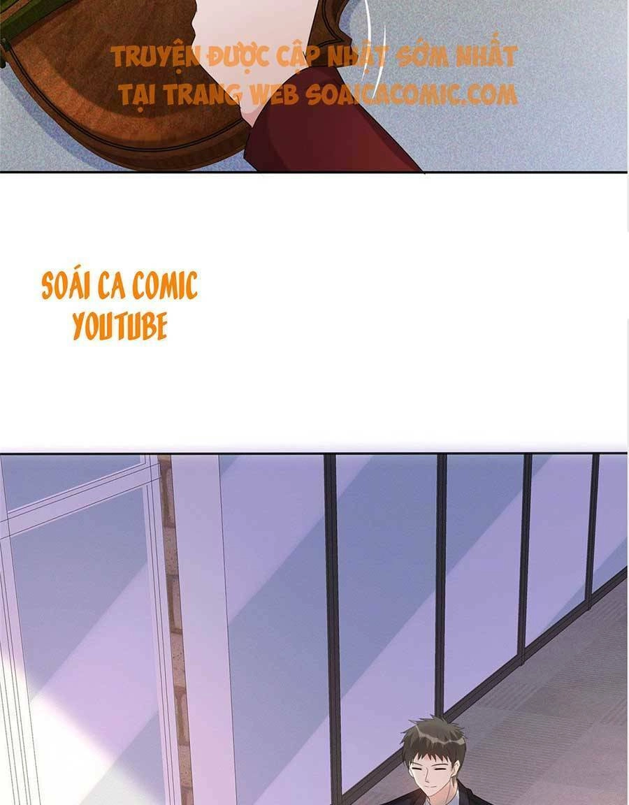 Ác Nữ Vì Xứng Săn Ái Cuồng Tưởng Khúc Chapter 5 - 22