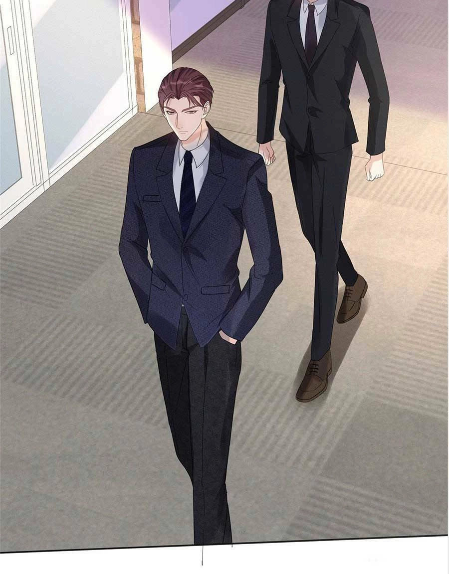 Ác Nữ Vì Xứng Săn Ái Cuồng Tưởng Khúc Chapter 5 - 23