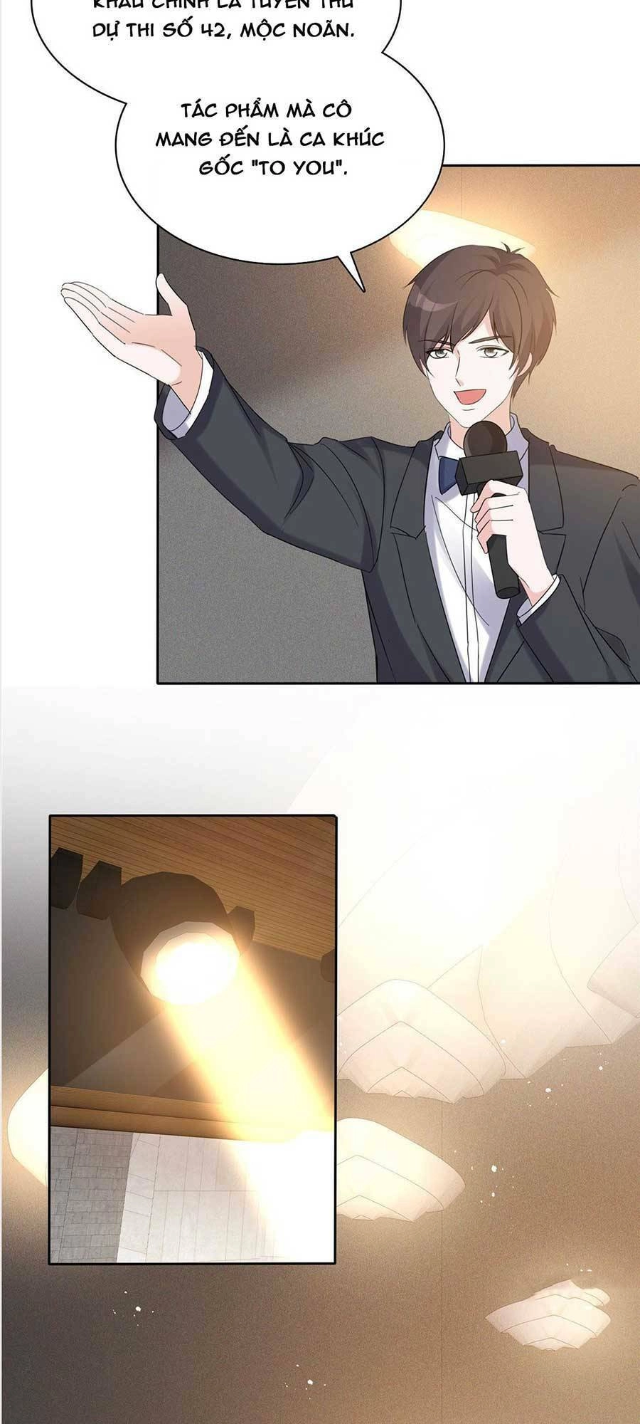 Ác Nữ Vì Xứng Săn Ái Cuồng Tưởng Khúc Chapter 6 - 8