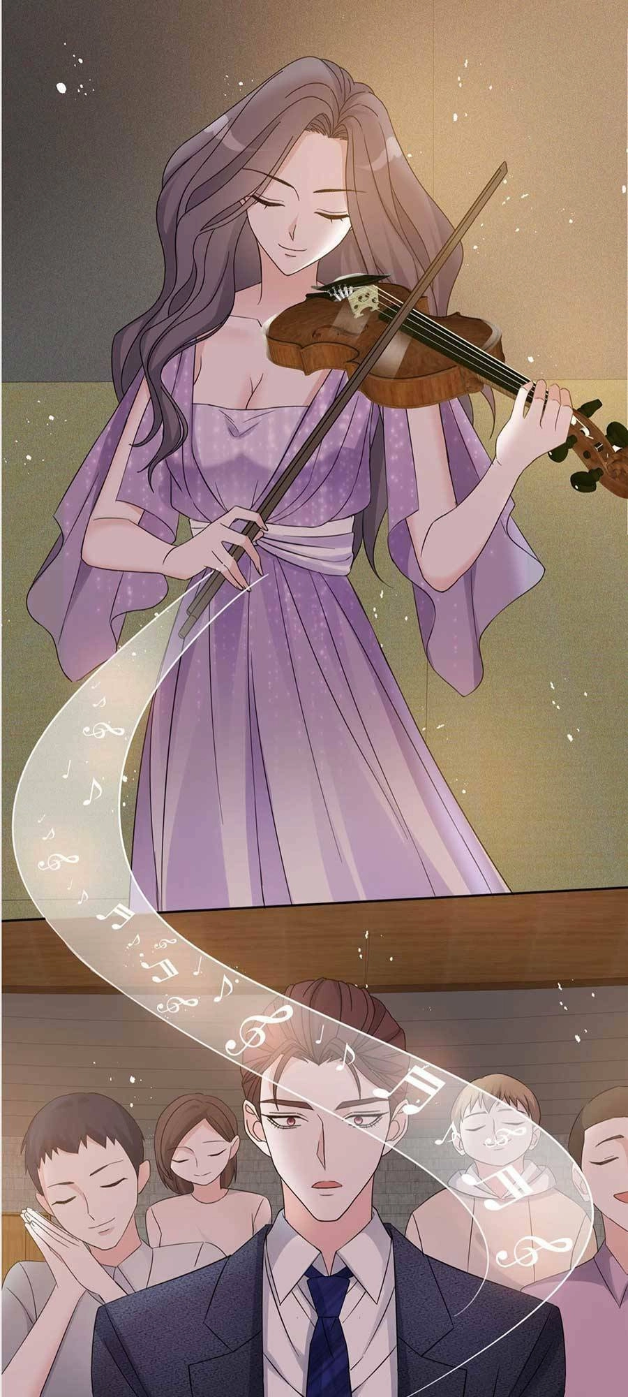 Ác Nữ Vì Xứng Săn Ái Cuồng Tưởng Khúc Chapter 6 - 9