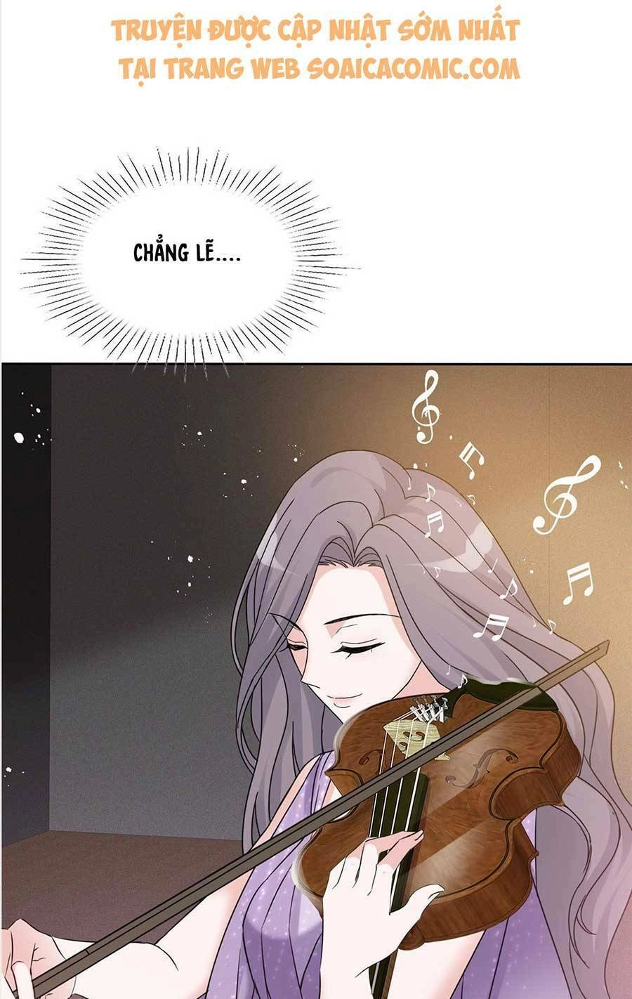 Ác Nữ Vì Xứng Săn Ái Cuồng Tưởng Khúc Chapter 6 - 11