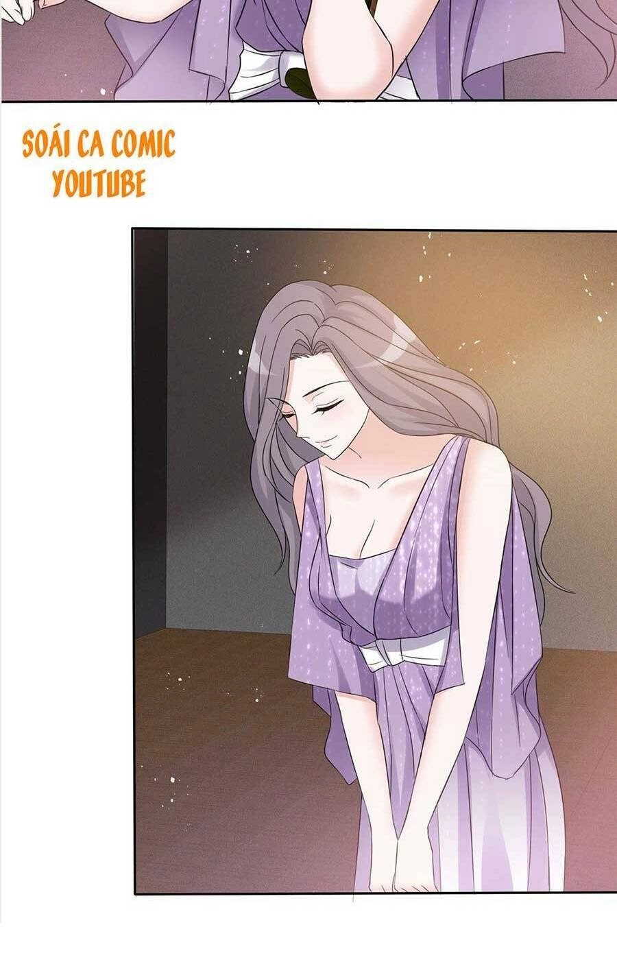 Ác Nữ Vì Xứng Săn Ái Cuồng Tưởng Khúc Chapter 6 - 12