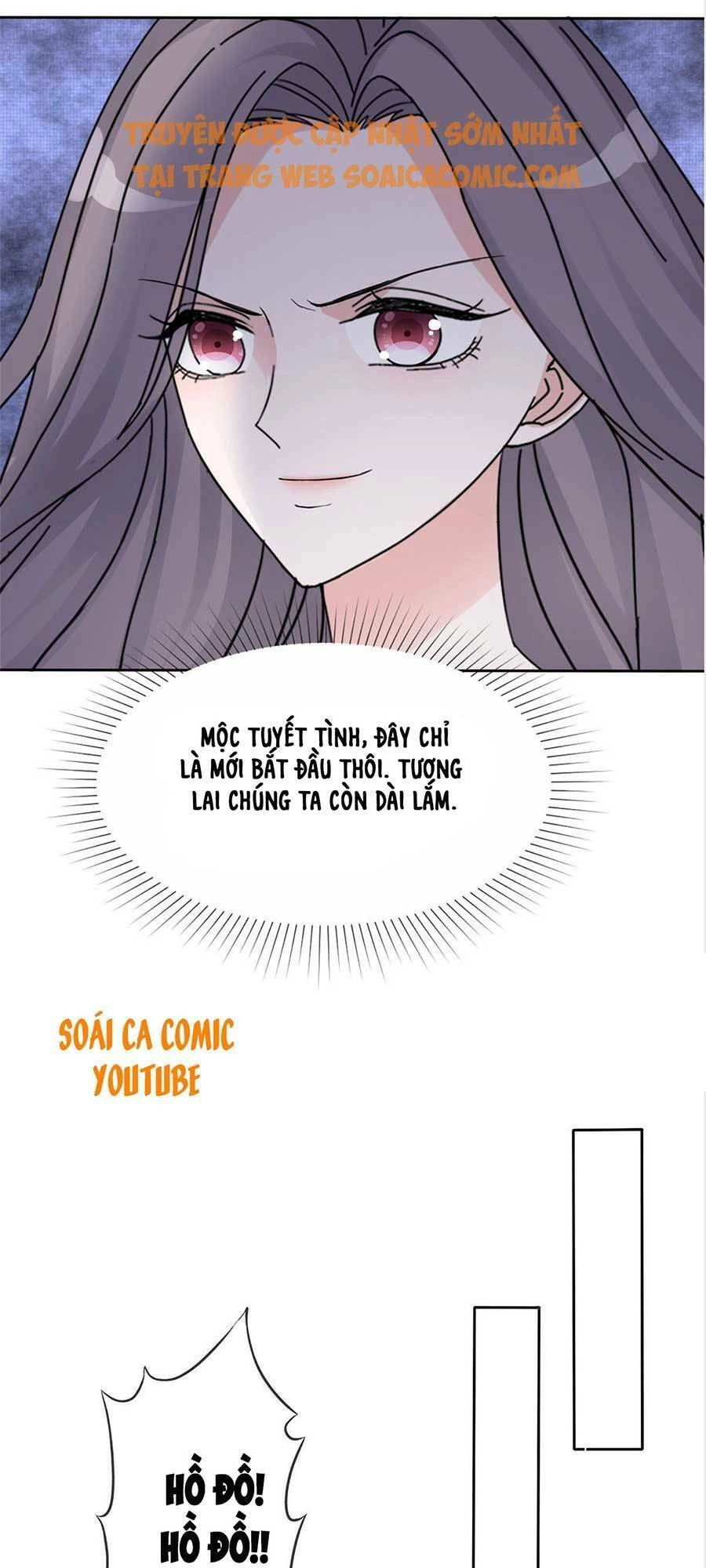 Ác Nữ Vì Xứng Săn Ái Cuồng Tưởng Khúc Chapter 6 - 14