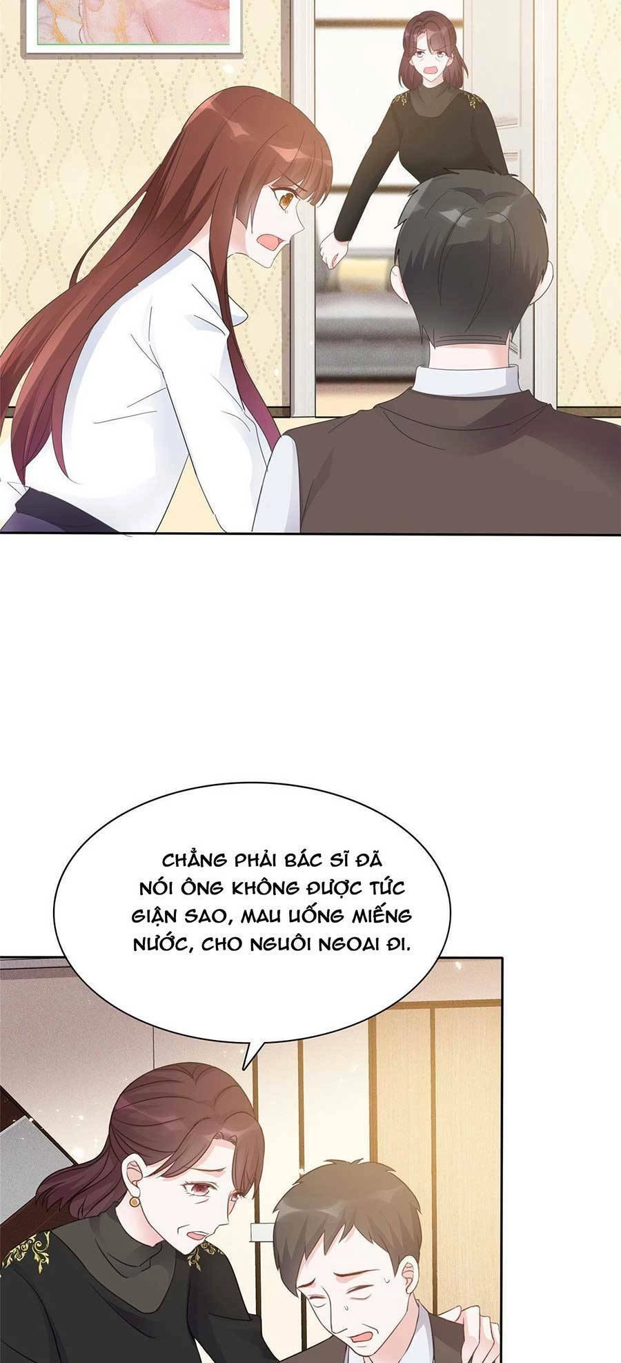 Ác Nữ Vì Xứng Săn Ái Cuồng Tưởng Khúc Chapter 7 - 4