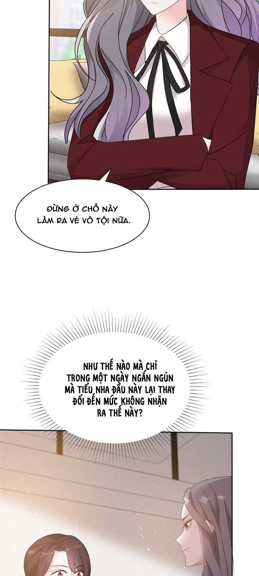 Ác Nữ Vì Xứng Săn Ái Cuồng Tưởng Khúc Chapter 7 - 7