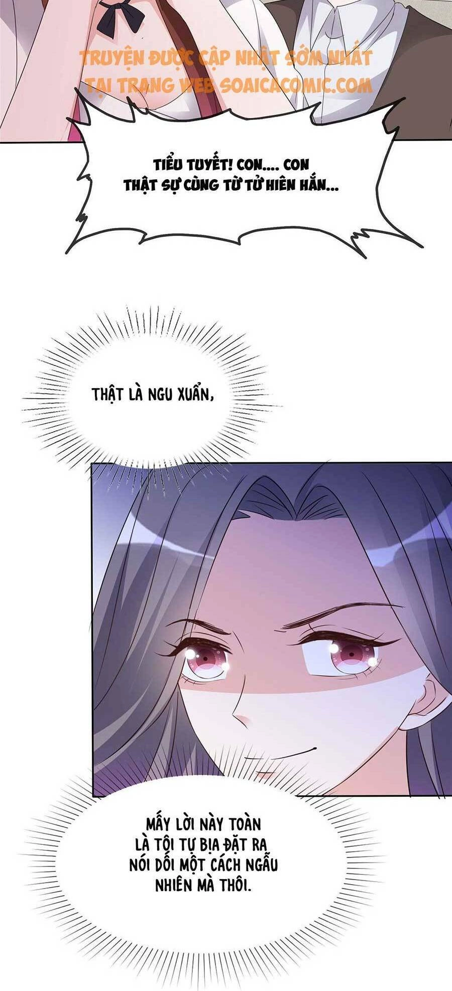 Ác Nữ Vì Xứng Săn Ái Cuồng Tưởng Khúc Chapter 7 - 15