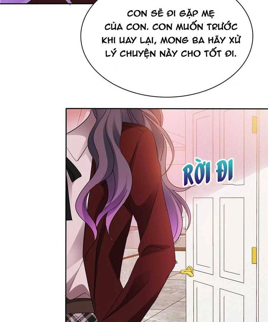 Ác Nữ Vì Xứng Săn Ái Cuồng Tưởng Khúc Chapter 7 - 19