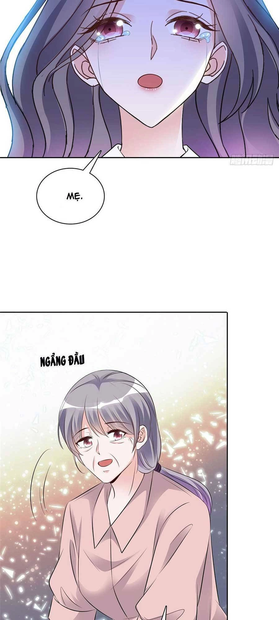 Ác Nữ Vì Xứng Săn Ái Cuồng Tưởng Khúc Chapter 8 - 3