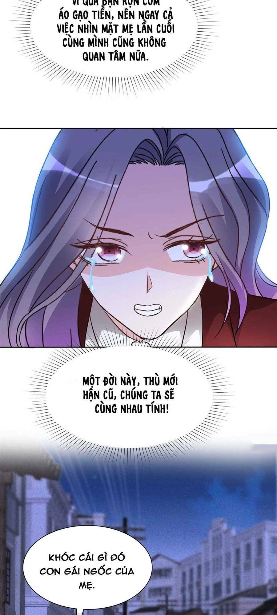 Ác Nữ Vì Xứng Săn Ái Cuồng Tưởng Khúc Chapter 8 - 8