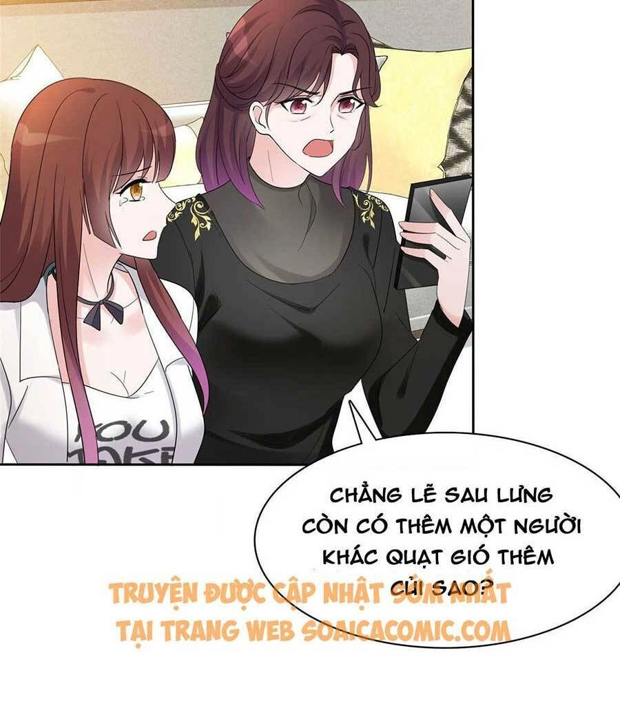 Ác Nữ Vì Xứng Săn Ái Cuồng Tưởng Khúc Chapter 8 - 17