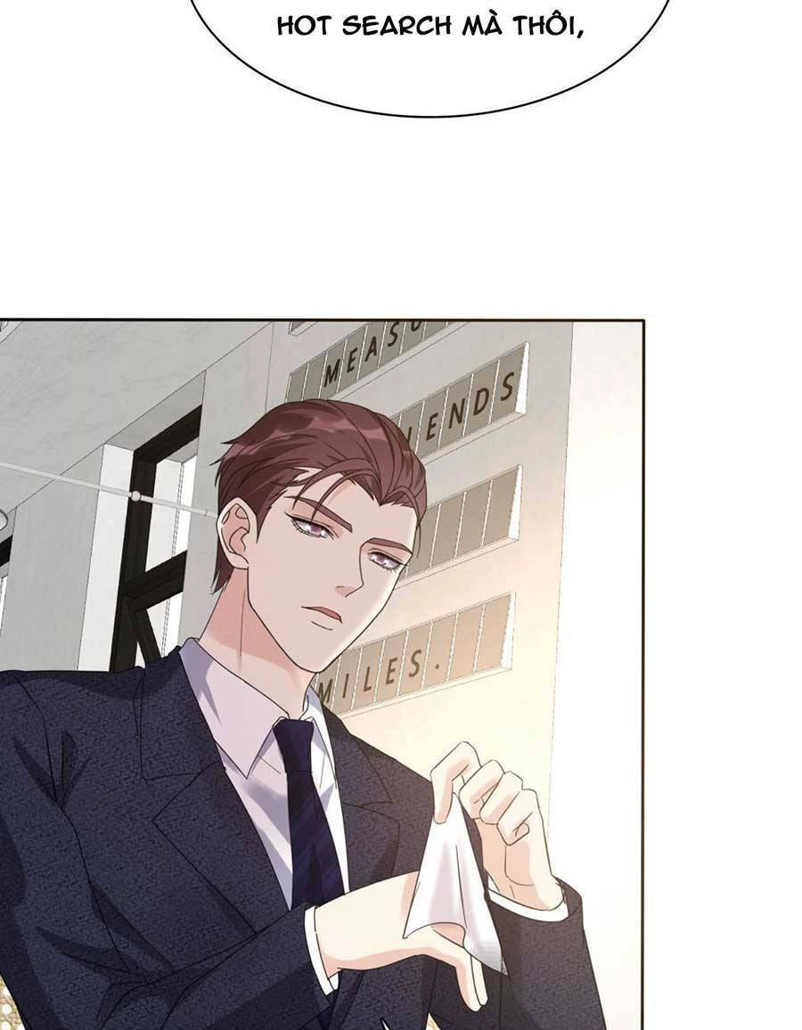 Ác Nữ Vì Xứng Săn Ái Cuồng Tưởng Khúc Chapter 8 - 22